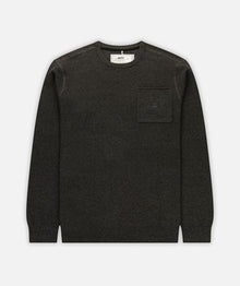 Jetty - Brine Sweater F24BRIN