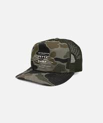 Jetty - Dispatch Snapback
