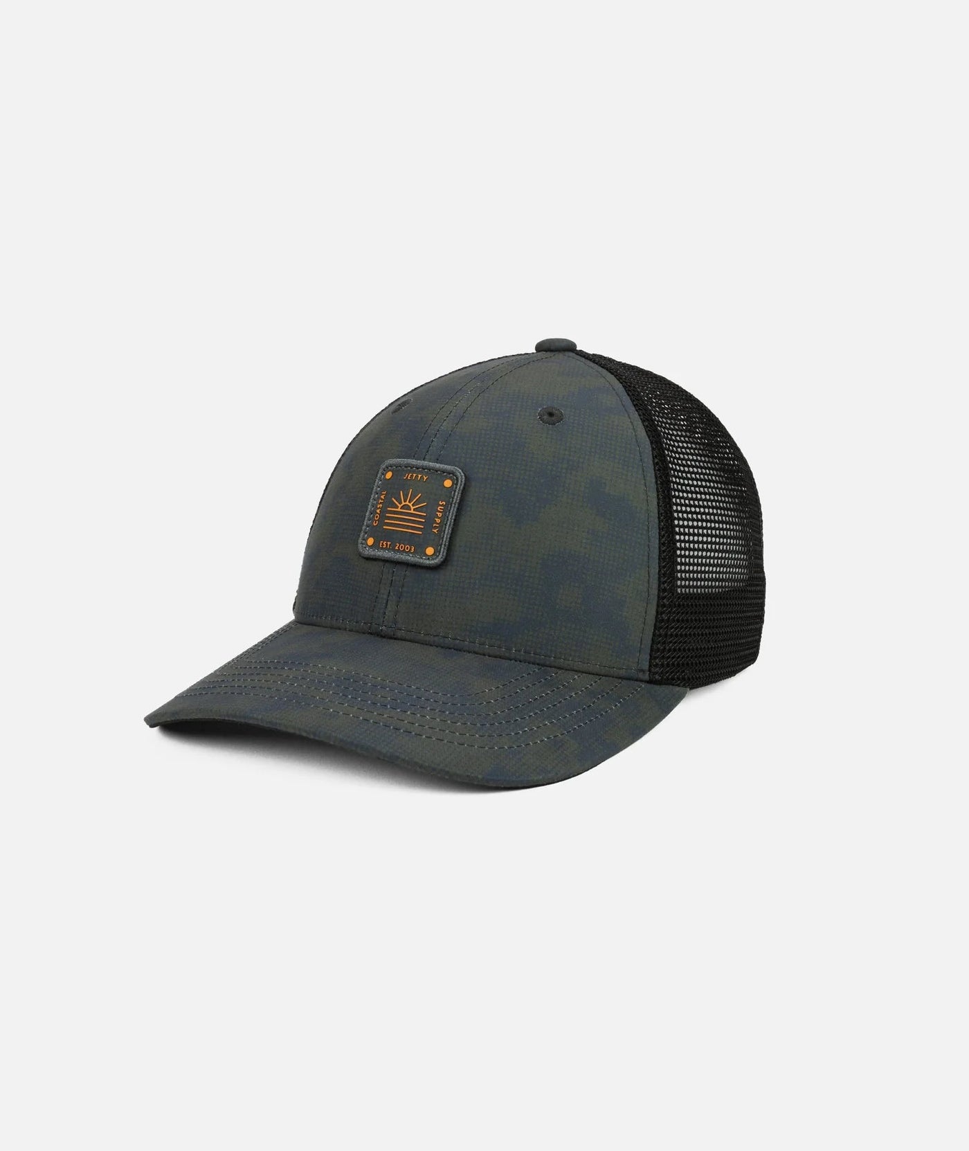 Jetty - Dispatch Snapback