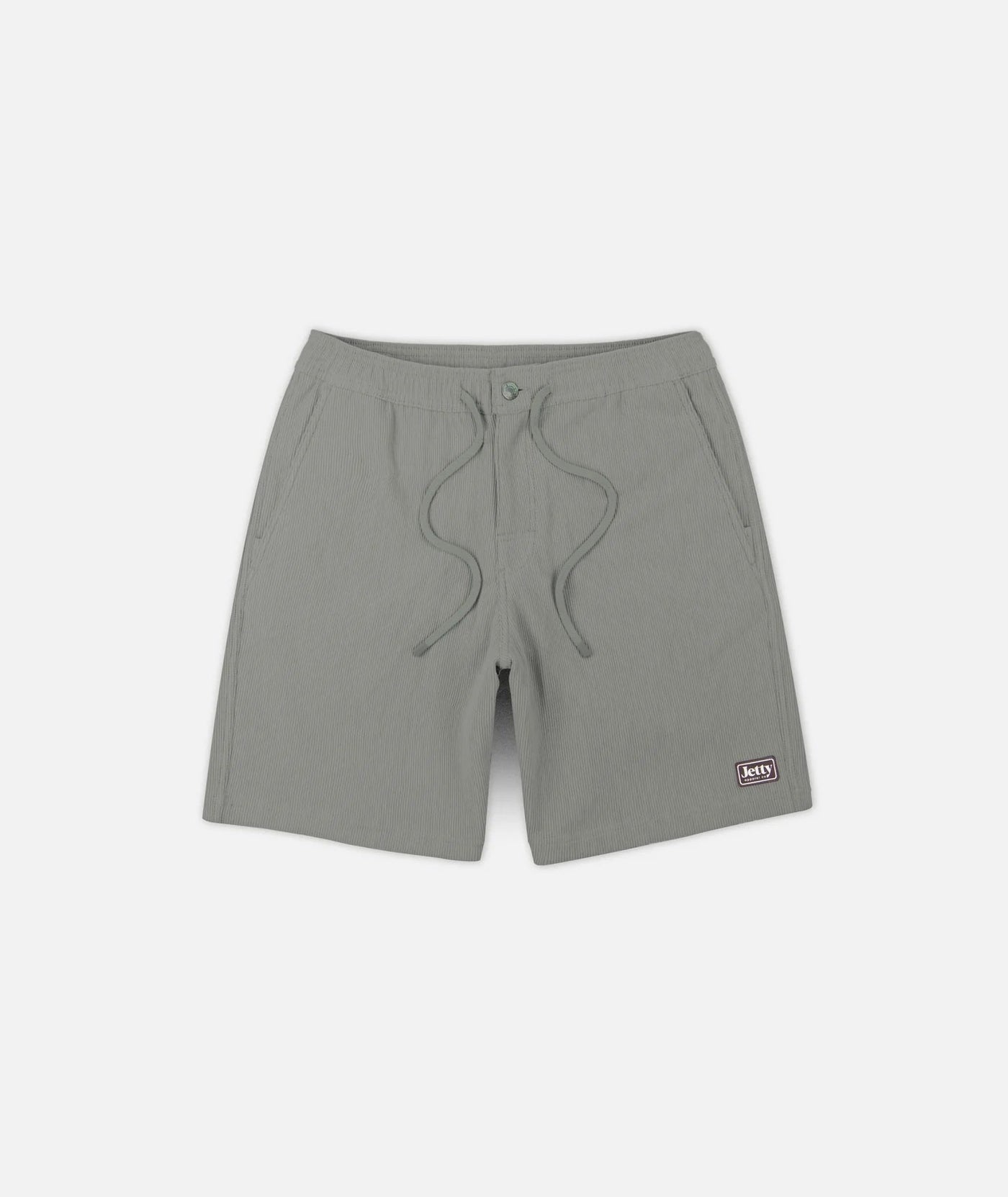 Jetty - Fairview Cord Short (S25FAIRM31028)