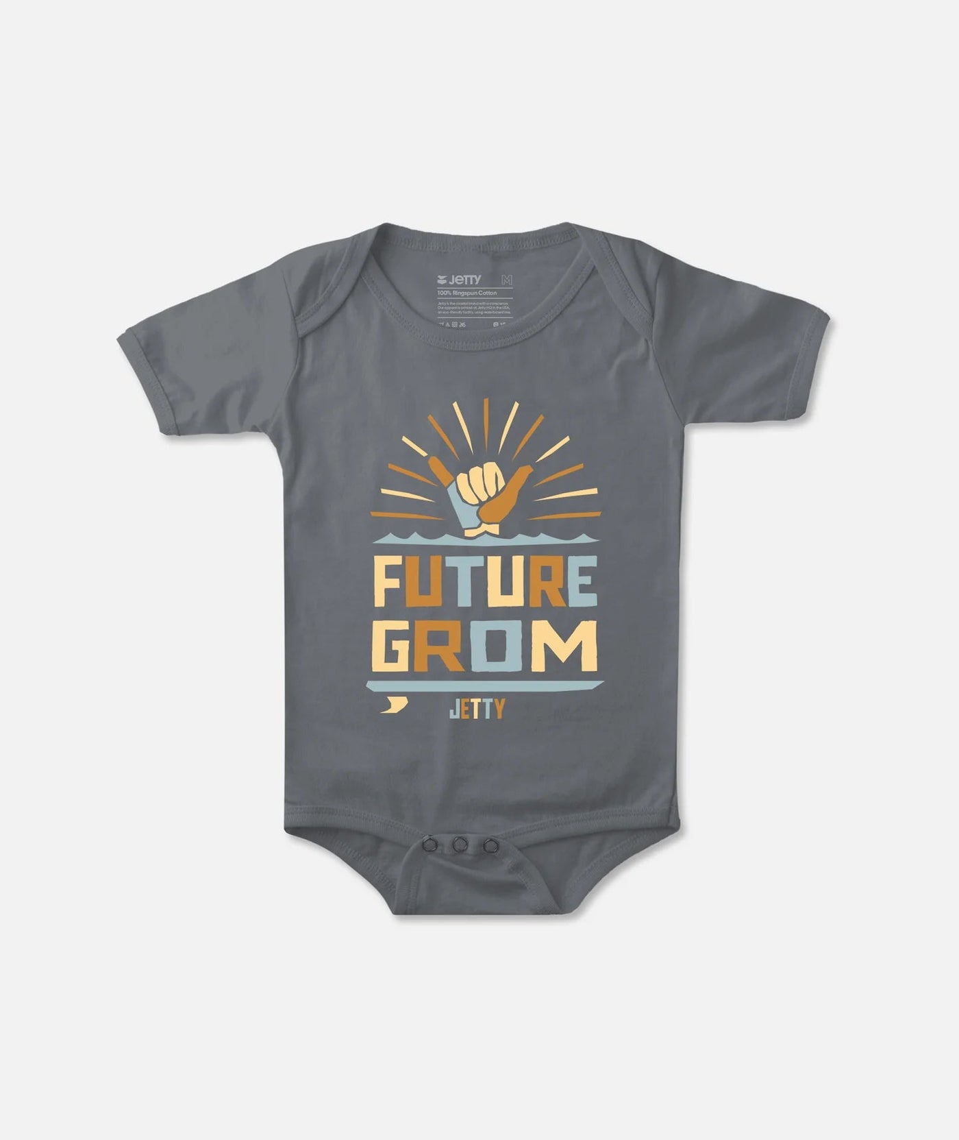 Jetty - Future Grom Jumper