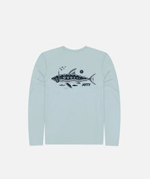 Jetty - Geogill UV Long Sleeve