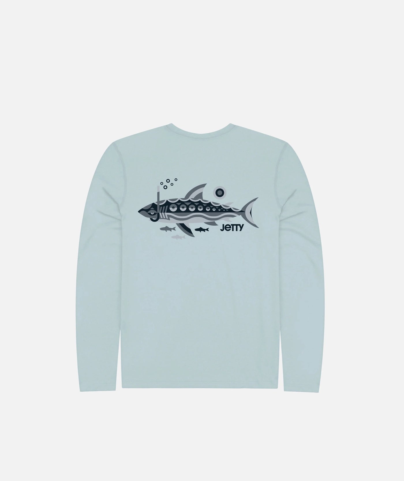 Jetty - Geogill UV Long Sleeve