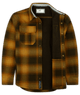Jetty - Hull Jacket F24HULL