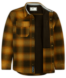 Jetty - Hull Jacket 0826HULL