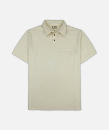 Jetty Knoll Polo 0726KNOL