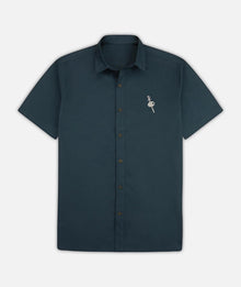 Jetty Maris Embroidered Shirt 0726MARI