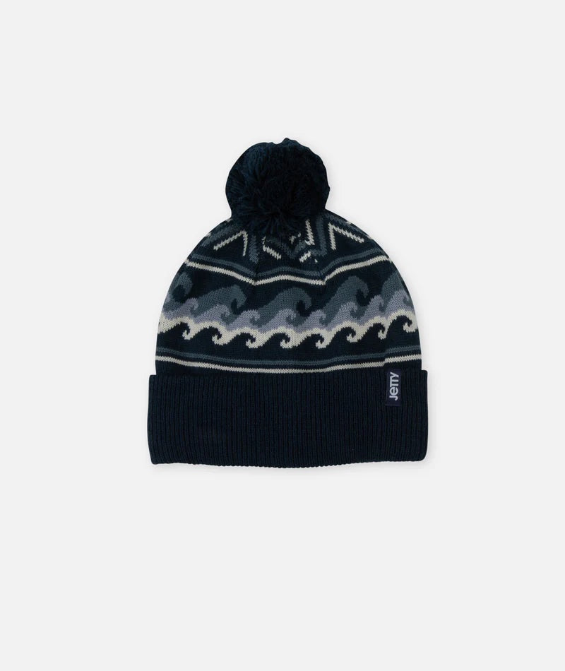 Jetty - Southport Beanie
