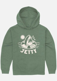 Jetty - Pool Club Hoodie