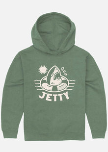 Jetty - Pool Club Hoodie