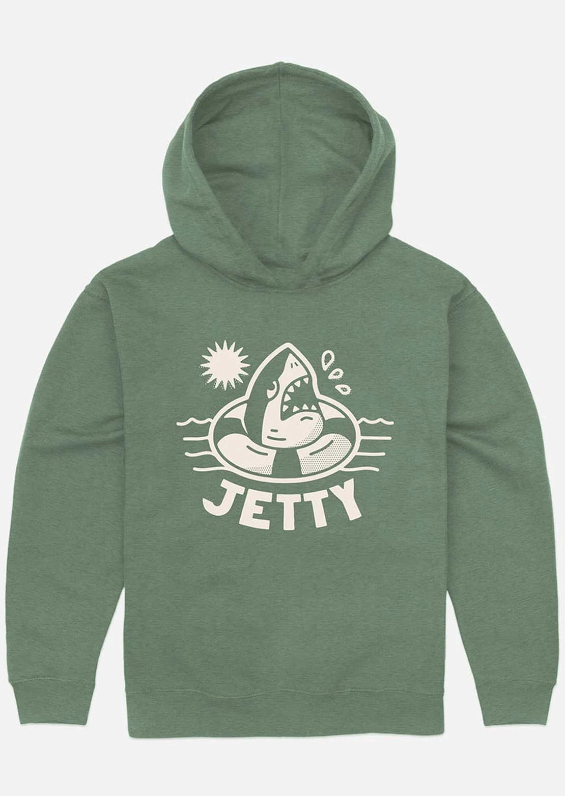 Jetty - Pool Club Hoodie