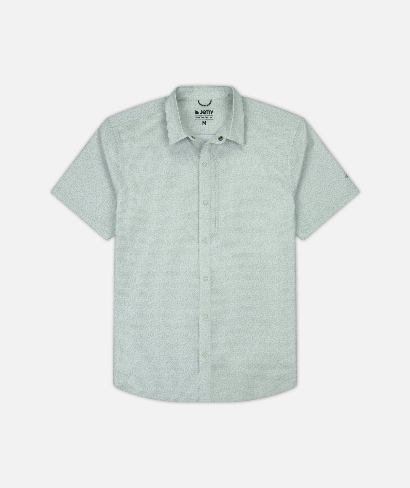 Jetty - Sandspit Tech Shirt
