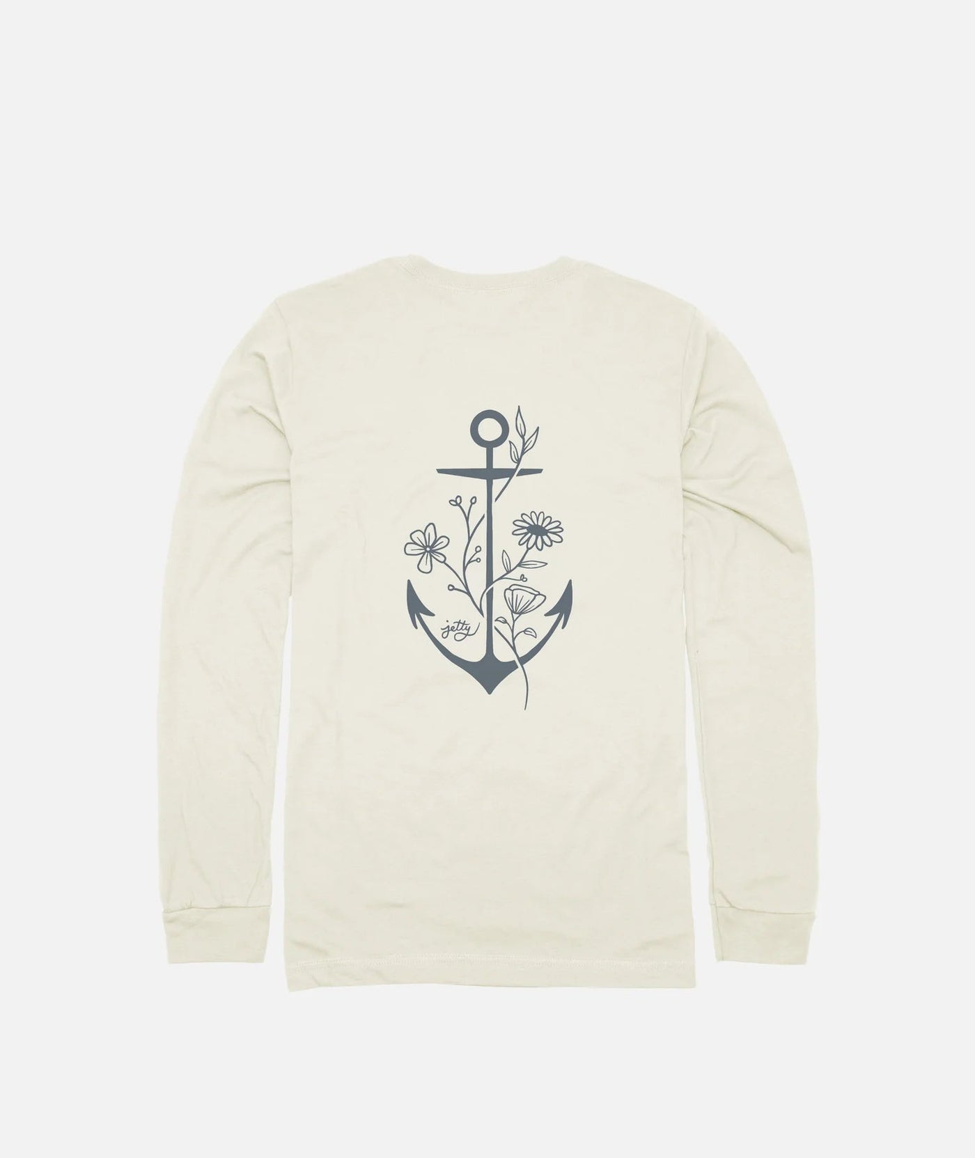 Jetty - Sea Flower Long Sleeve