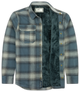 Jetty - Sherpa Jacket F24SHER