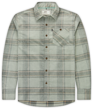 Jetty - Shoals Corduroy Shirt