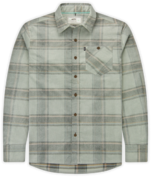 Jetty - Shoals Corduroy Shirt