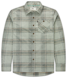 Jetty - Shoals Corduroy Shirt