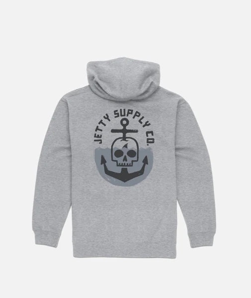 Jetty - Sinker Hoodie F25SINKY13004
