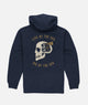 Jetty - Skullhouse Hoodie