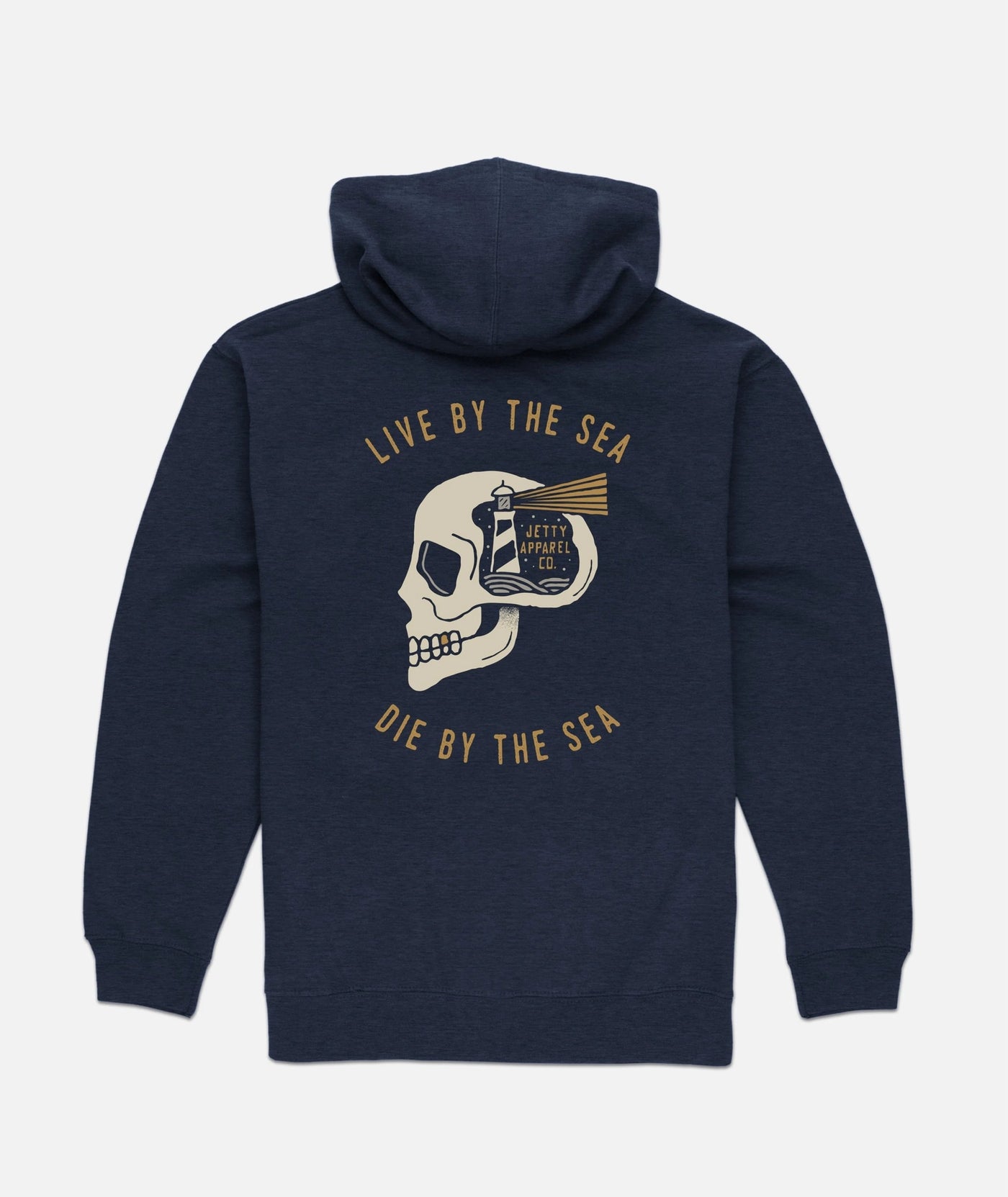 Jetty - Quack Hoodie 0926QUAC