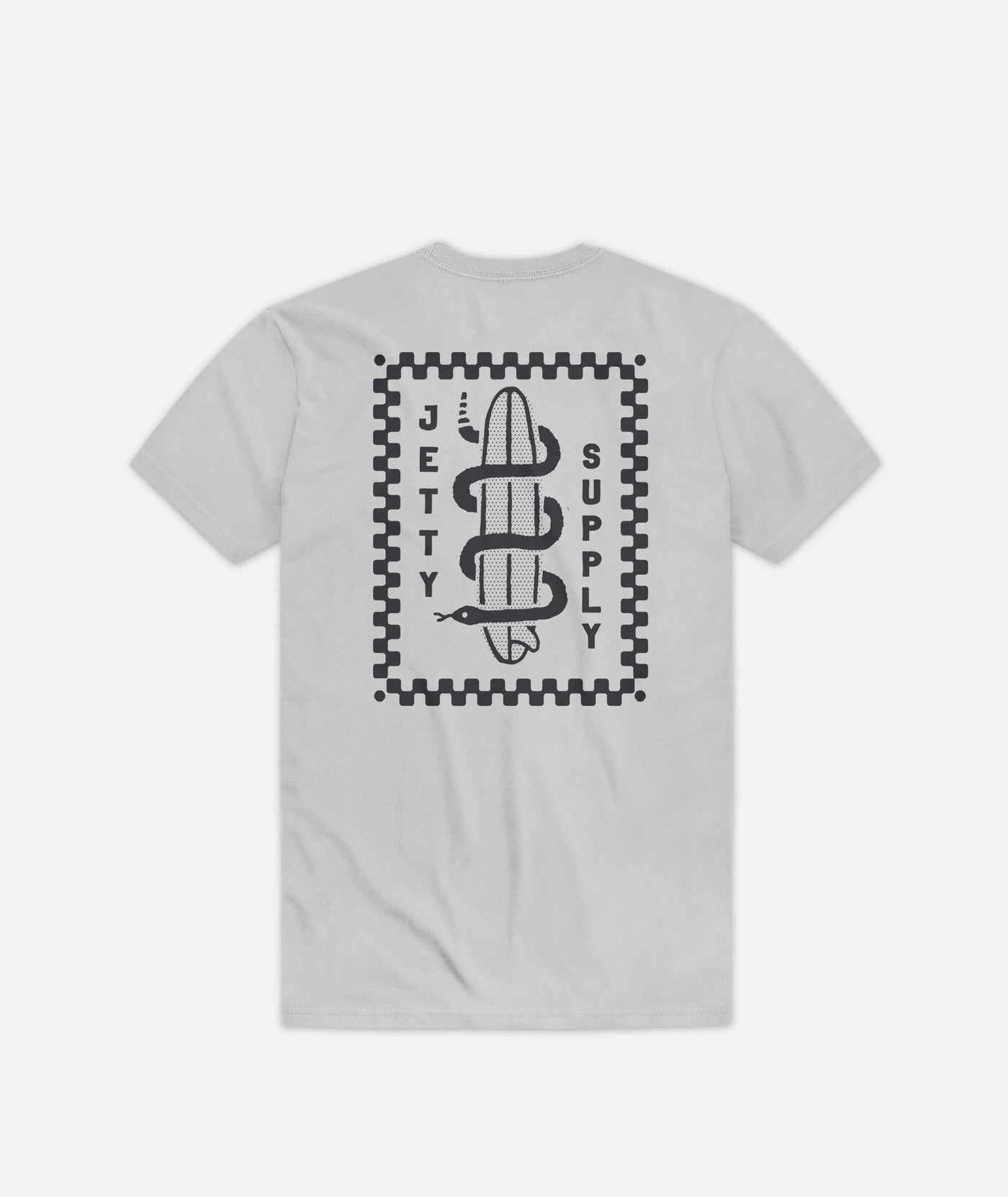 Jetty - Snaker Tee SNAKY10001