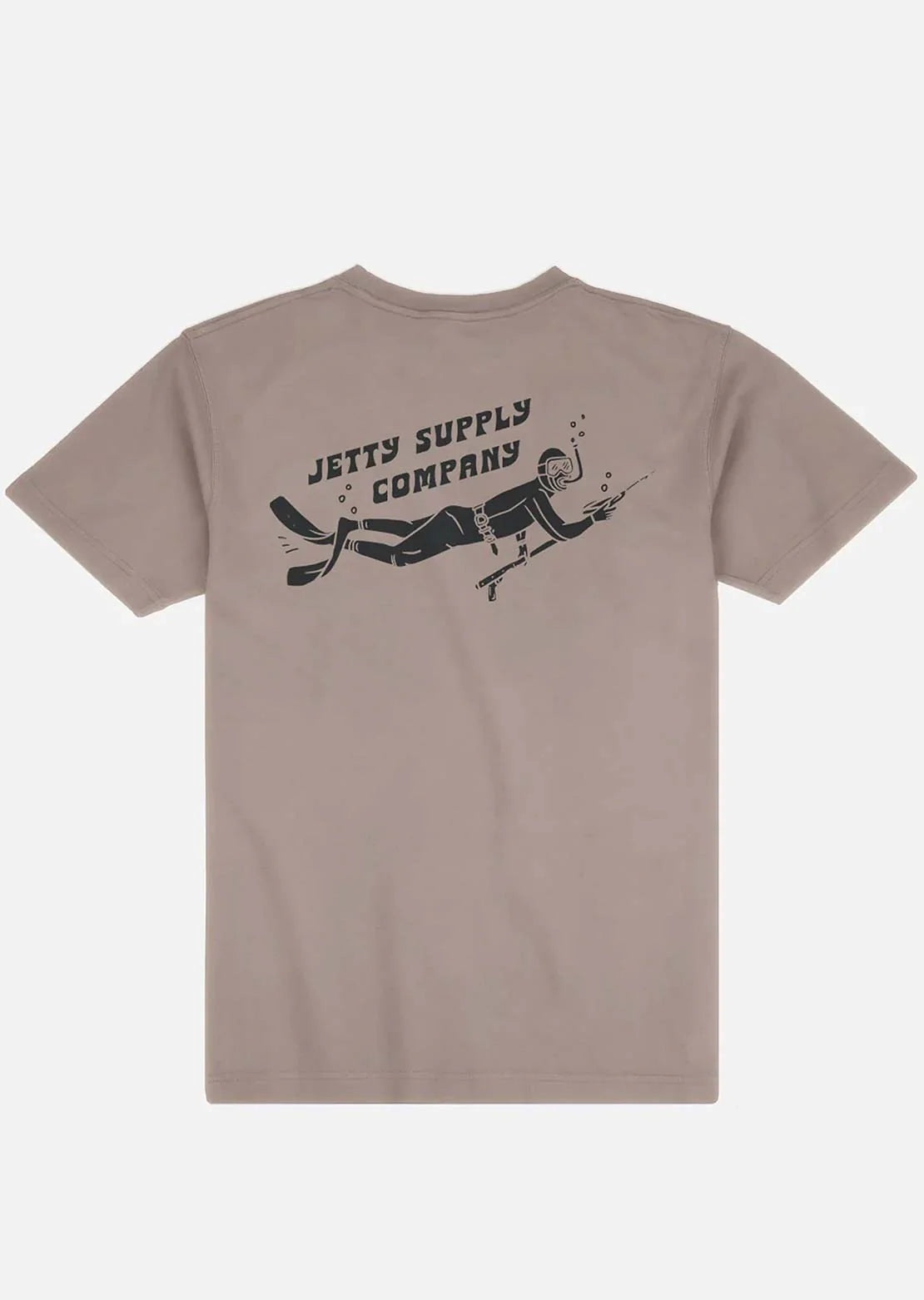 Spearfisher Tee F25SPEAM10001