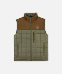 Jetty Terrace Vest F24TERR