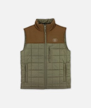 Jetty - Terrace Vest 0926TERR
