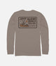 Jetty - Trawler Long Sleeve