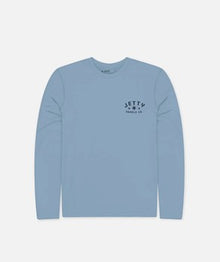 Jetty - Bullshark UV Long Sleeve