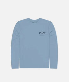 Jetty - Bullshark UV Long Sleeve
