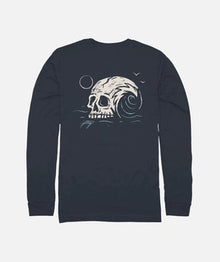 Jetty - Crush Long Sleeve