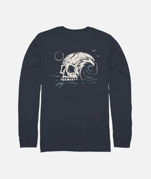 Jetty - Crush Long Sleeve