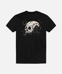 Jetty Crush Tee CRUSM10001