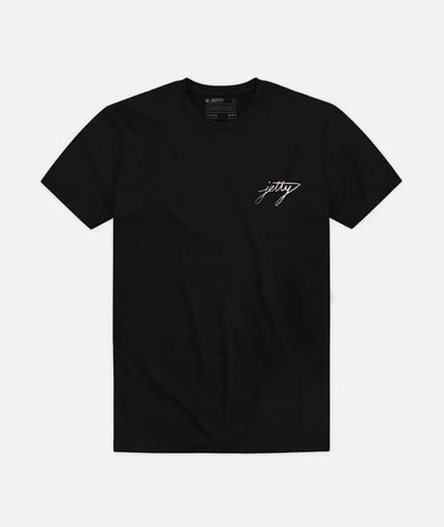 Jetty Crush Tee CRUSM10001
