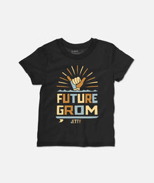 Jetty - Future Grom Tee
