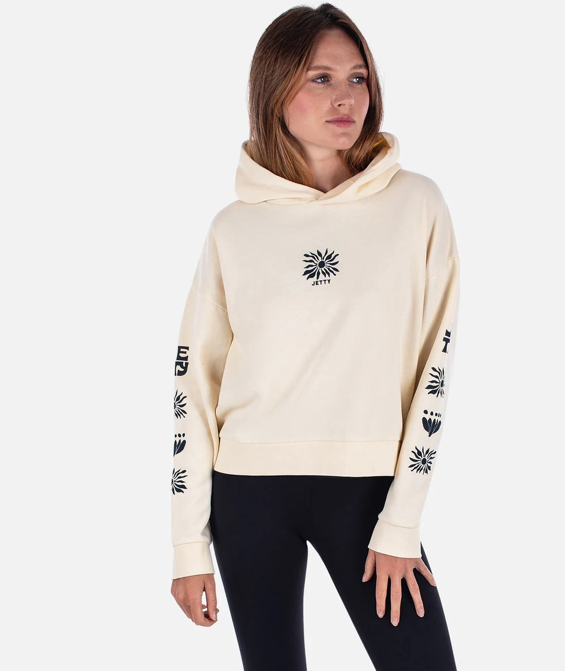 Jetty Hazel Hoodie F25HAZEW13004