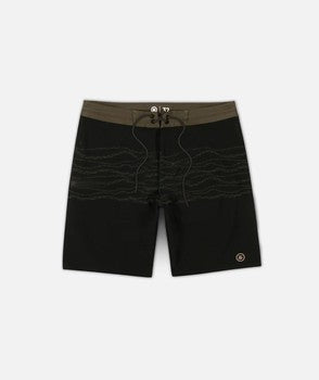 Jetty - Holyoke Boardshort (S25HOLYM20021)