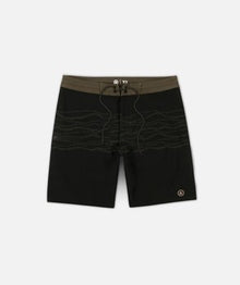 Jetty - Holyoke Boardshort (S25HOLYM20021)