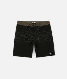 Jetty - Holyoke Boardshort (S25HOLYM20021)