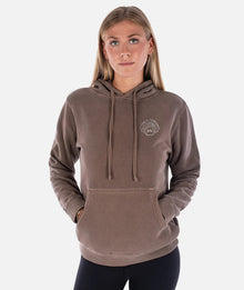 Jetty Pearl Hoodie F25PEARW13004