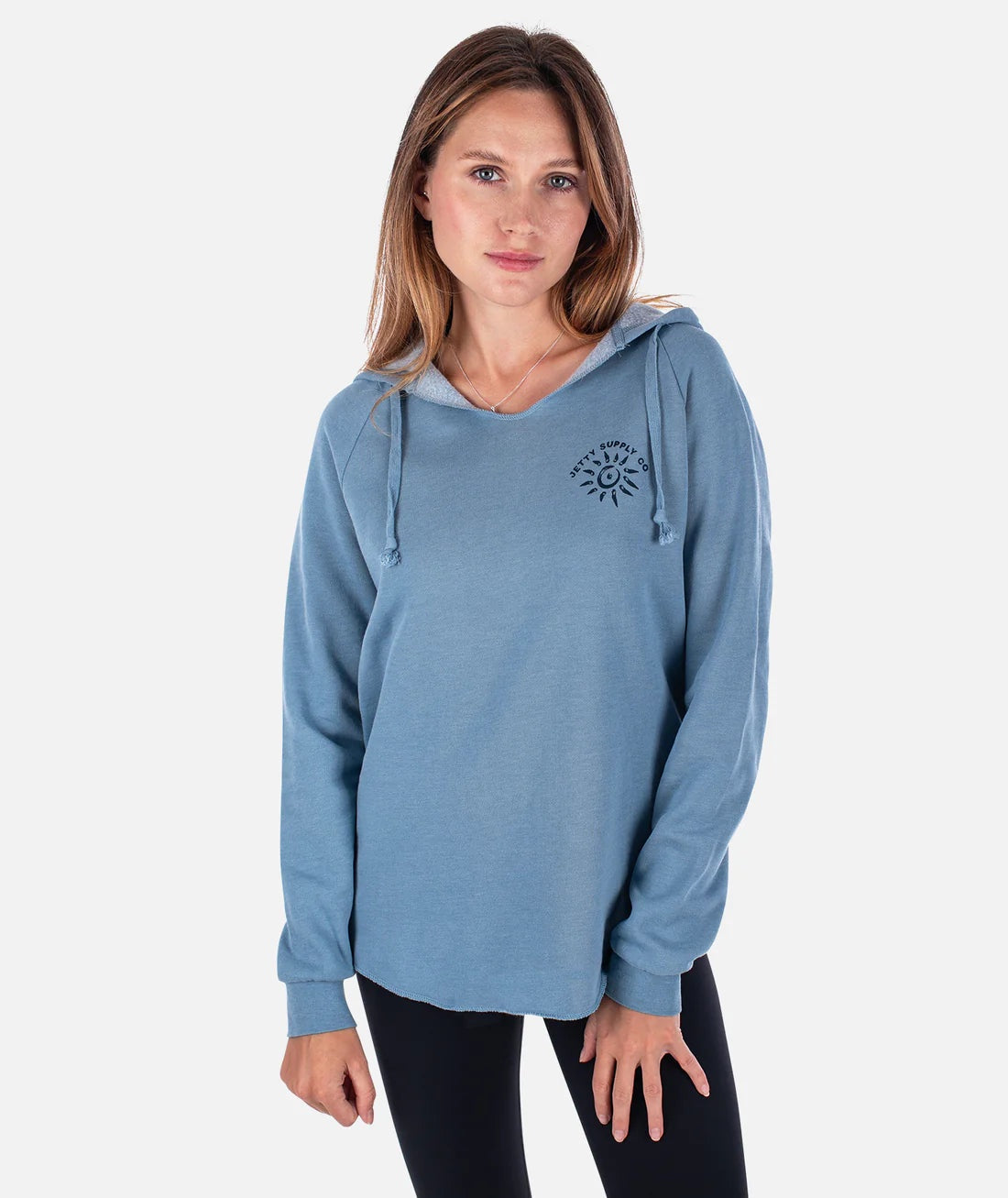 Jetty - Sunsets Hoodie F25SUNSW13004