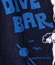 Jetty Dive Bar Beach Towel A6465