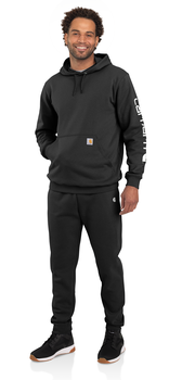 Carhartt - Loose Fit Midweight Tapered Sweatpants