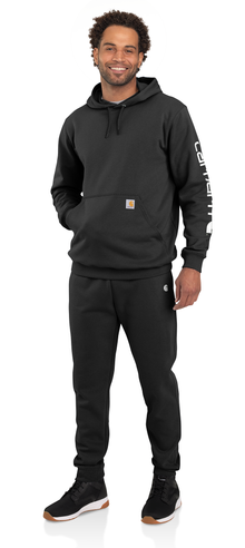 Carhartt - Loose Fit Midweight Tapered Sweatpants
