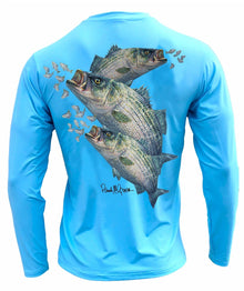 Tormenter - Performance Shirt Electrified Bass