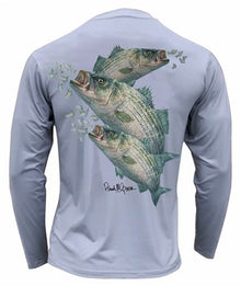 Tormenter - Performance Shirt Electrified Bass