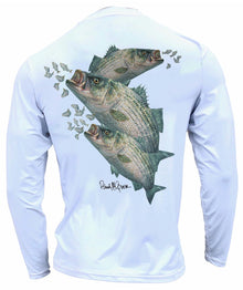 Tormenter - Performance Shirt Electrified Bass