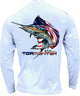Tormenter - Performance Shirt LS