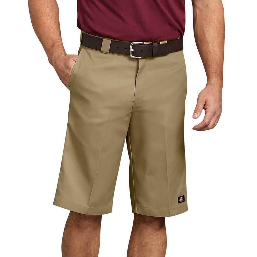 Dickies - Relaxed Fit Multi-Use Pocket Work Shorts